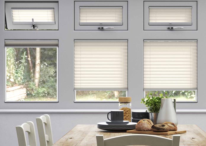 Ecoshade, Powder Cream - Clip Fit Blind - Image 3